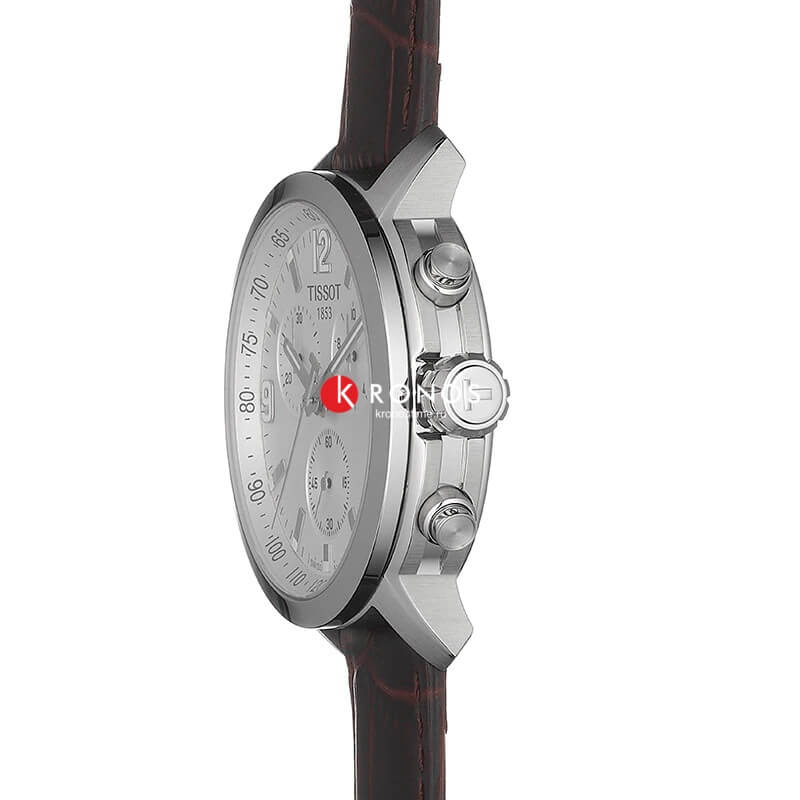 Фотография часов Tissot PRC 200 Chronograph T055.417.16.037.00_3